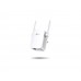 TP-LINK TL-WA855RE V5 300Mbps Wi-Fi Range Extender